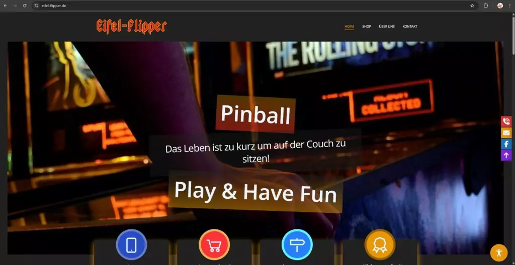 Eifel-Flipper