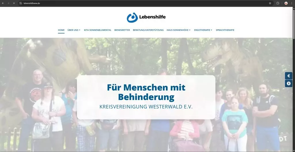 Lebenshilfe Westerwald