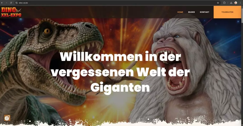 Dino-XXL